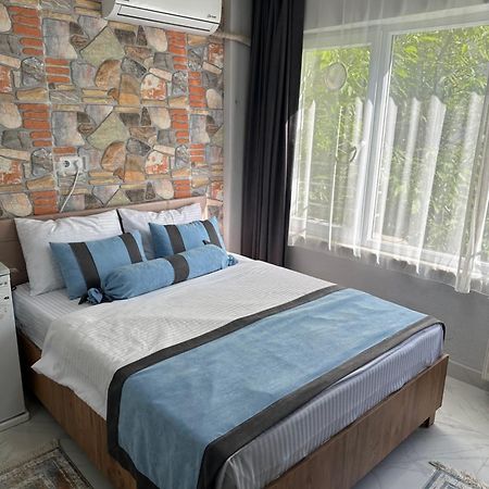 Alha Apart Otel Istanbul Exterior photo