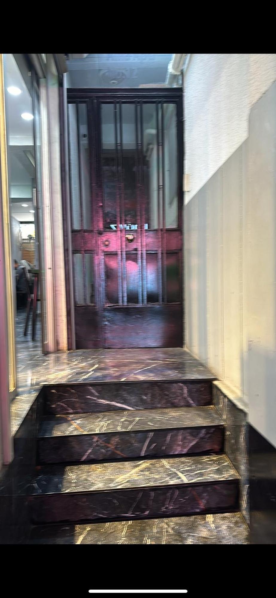 Alha Apart Otel Istanbul Exterior photo