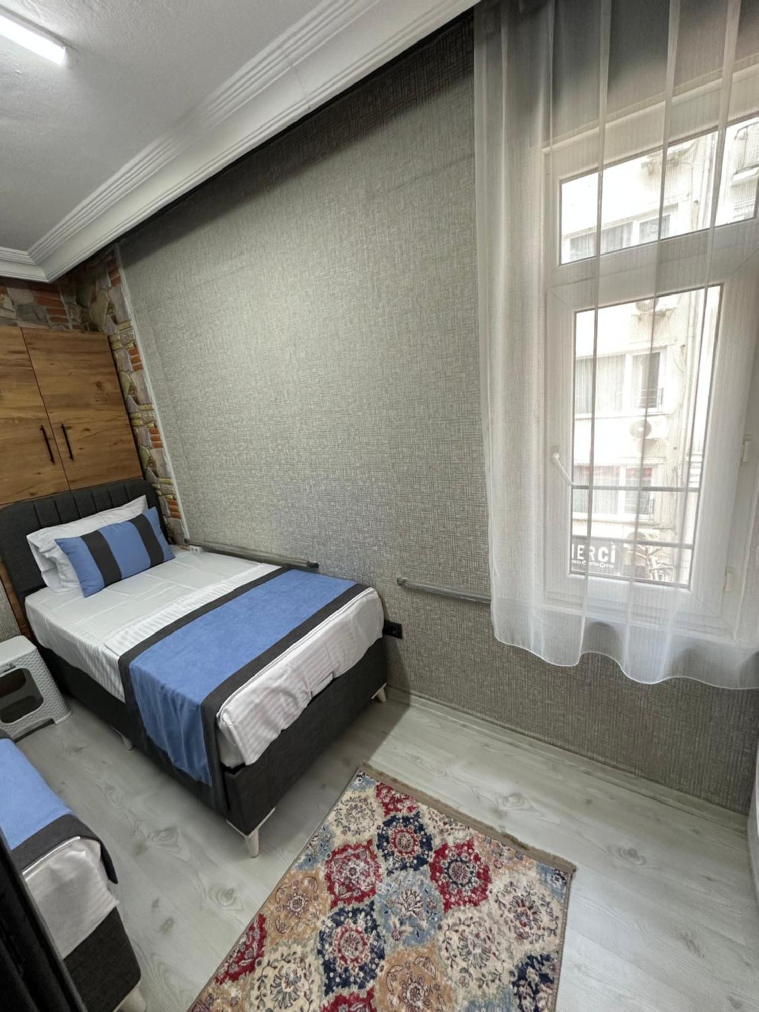 Alha Apart Otel Istanbul Exterior photo